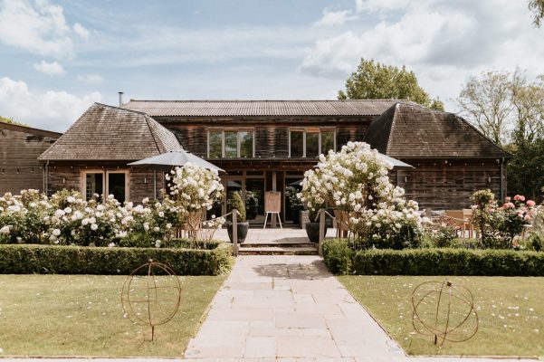 Houchins Venue