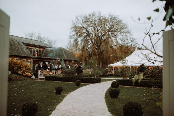 Houchins Venue