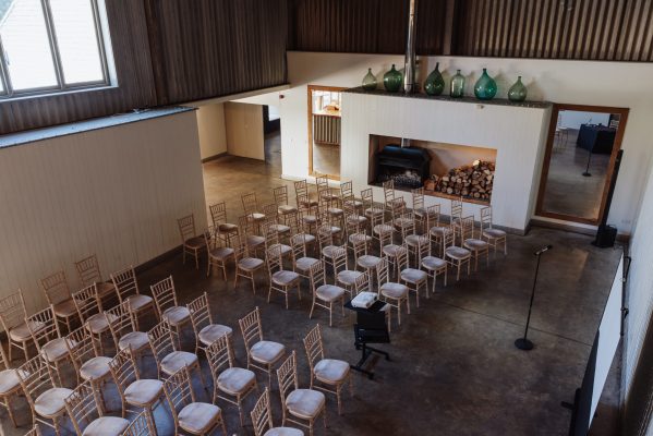 Houchins Venue