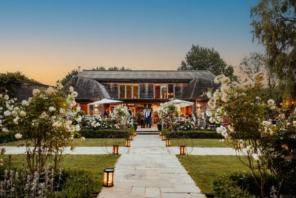 Houchins Venue