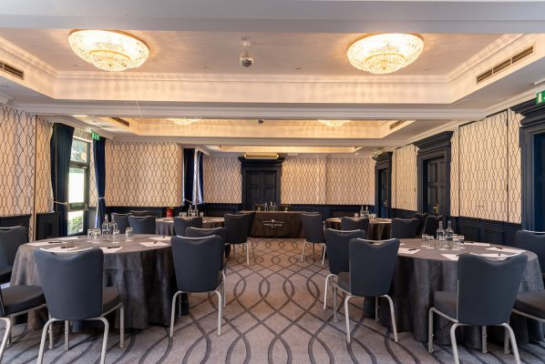 Pendley Manor - Simon Suite - Caberet