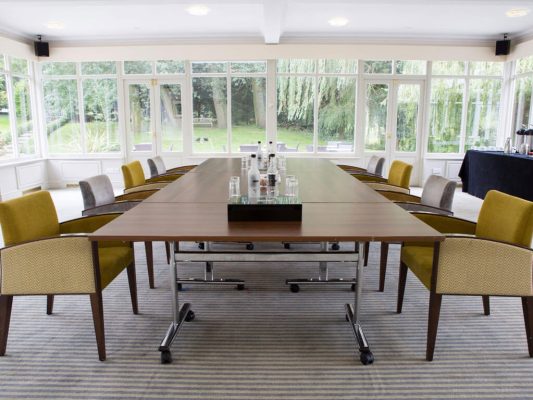 Quy Mill Hotel and Spa