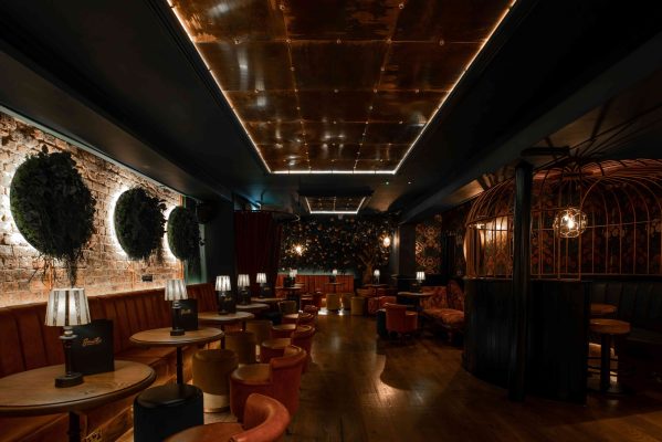 Smiths Cocktail Bar