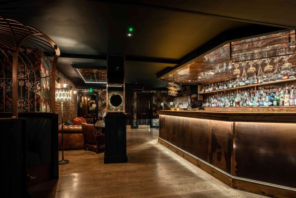 Smiths Cocktail Bar