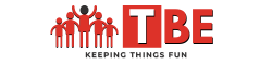 TBE Logo