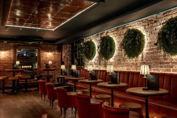 Smiths Cocktail Bar