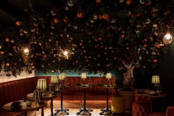Smiths Cocktail Bar