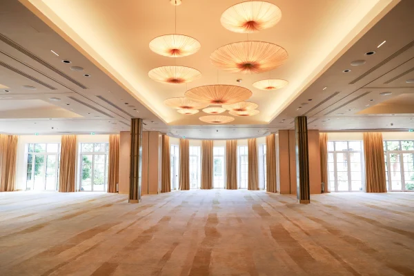 The Grove Hotel - Amber Suite