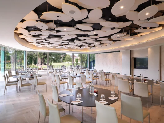 The Grove Hotel - Cedar Suite