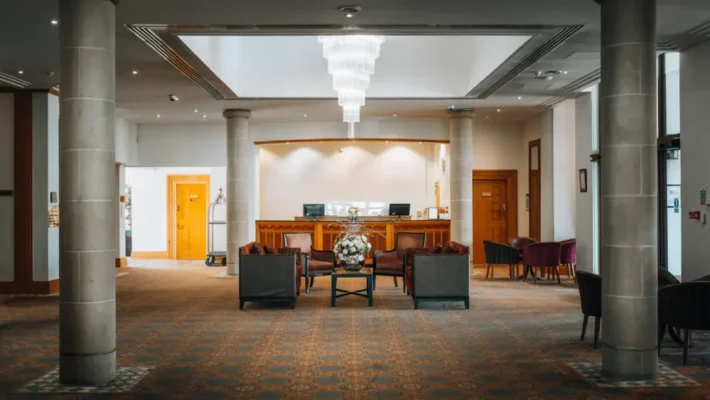 The Oxfordshire Golf Hotel & Spa Gallery