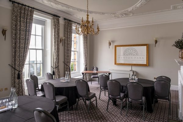 Hunton Park Hotel
