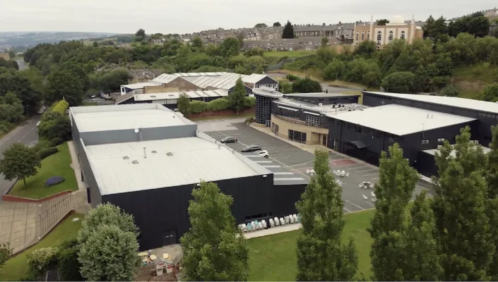 LIFE Centre Events venue